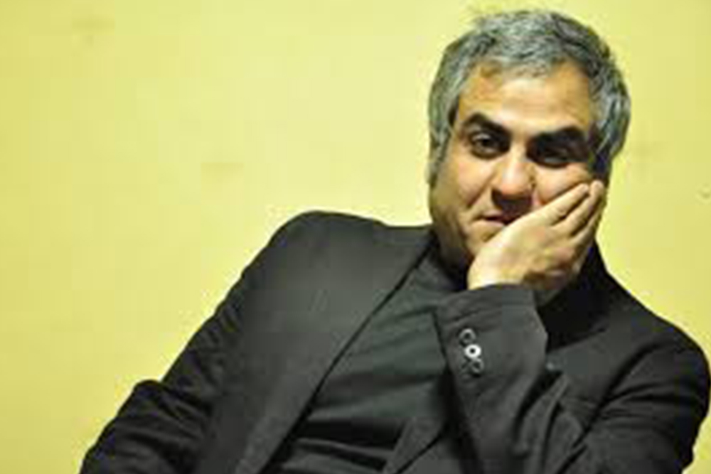 روز دوم جشنواره Ùیلم کوتاه شیراز کارگاه Ùیلم Ùˆ آسیب های اجتماعی Ù…ØÙ…د Ø¨Ø±ÙØ± عکس Ù…ØÙ…دمهدی اسدزادهGÿàæ