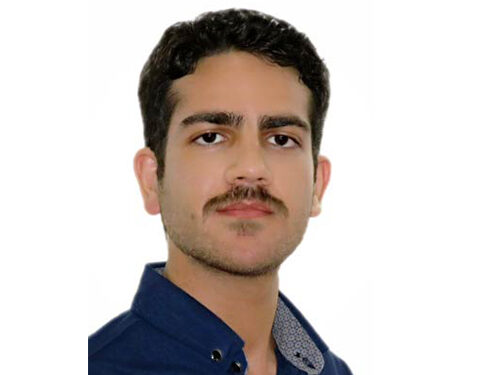 امین گودرزی پور