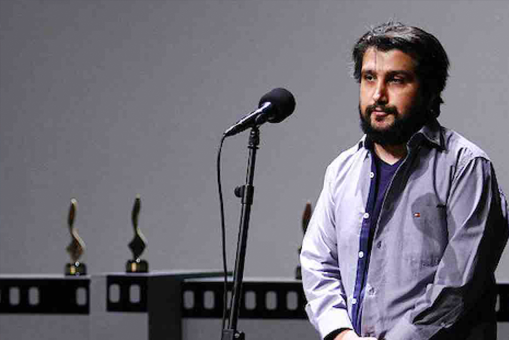 روز دوم جشنواره Ùیلم کوتاه شیراز کارگاه Ùیلم Ùˆ آسیب های اجتماعی Ù…ØÙ…د Ø¨Ø±ÙØ± عکس Ù…ØÙ…دمهدی اسدزادهGÿàæ