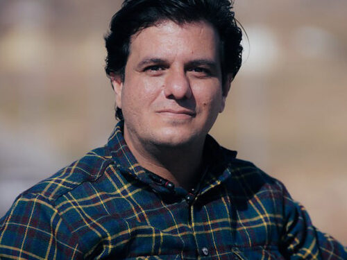 میلاد شریفی