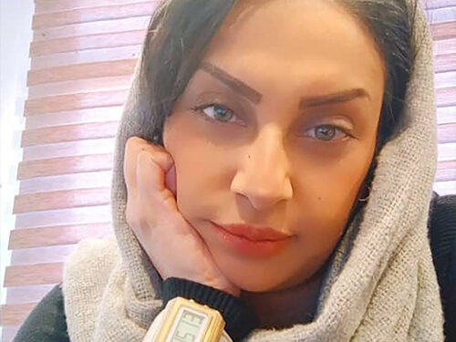 سمیرا شجاعی