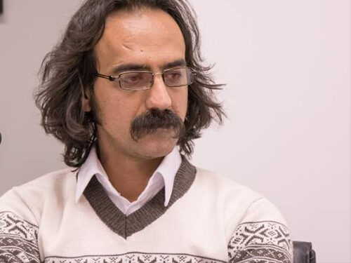 مجید خادم