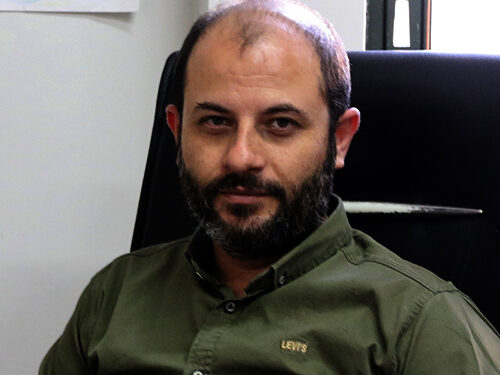 محمدباقر خدادوست