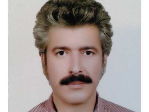 علیرضا (افشین) محمودی