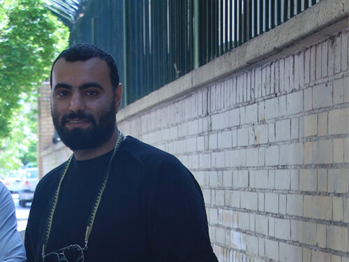 محمدحسین فتحی